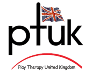 Play Therapy United Kingdom Logo